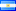 Nicaragua's flag